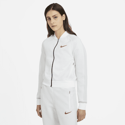 Chamarra para mujer Nike Sportswear