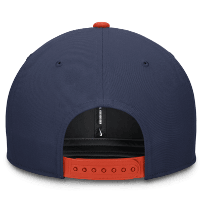 Houston Astros City Connect Pro Nike Dri-FIT MLB Adjustable Hat