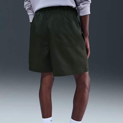 Nike Club Men's Woven Flow Shorts