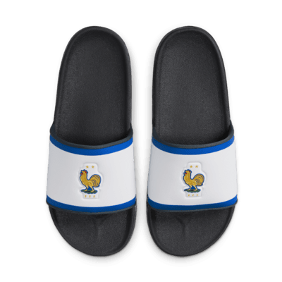 Offcourt (FFF) Chanclas Nike