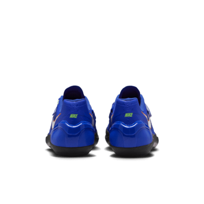 Sapatilhas de lançamento para pista e campo Nike Zoom Rotational 6