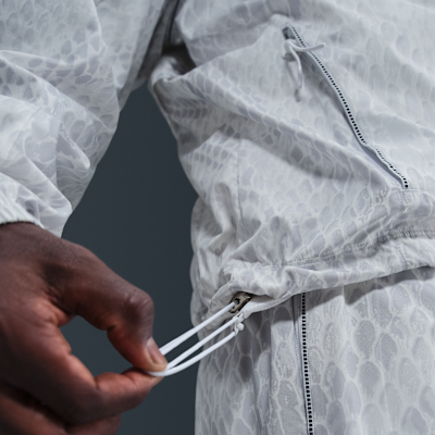 Kobe Men's Woven Jacket