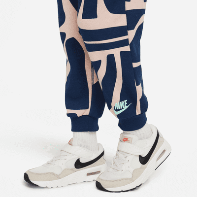 Nike Cody Hudson Air Printed Set Little Kids' Set