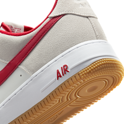Nike Air Force 1 '07 LV8