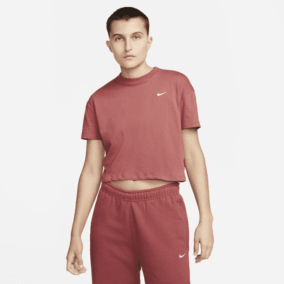 Nike Solo Swoosh T-Shirt