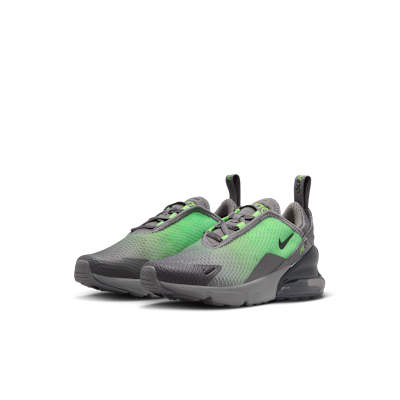 Nike Air Max 270 Little Kids' Shoes