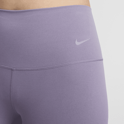 Nike Zenvy Women's Gentle-Support High-Waisted 20cm (approx.) Biker Shorts