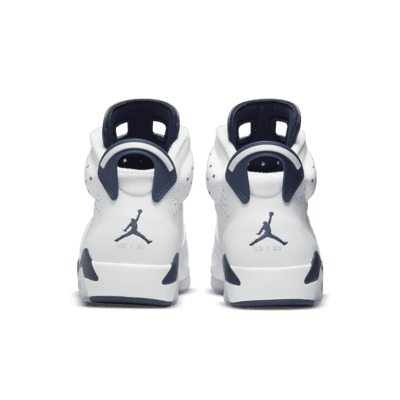 nike air jordan 6 retro shoes