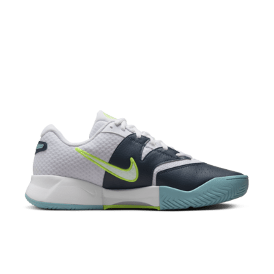 Chaussure de tennis NikeCourt Lite 4 pour homme