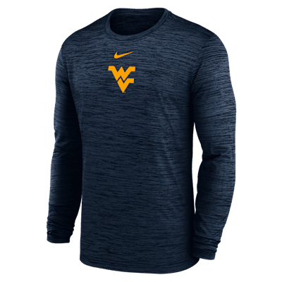 West Virginia Sideline Velocity