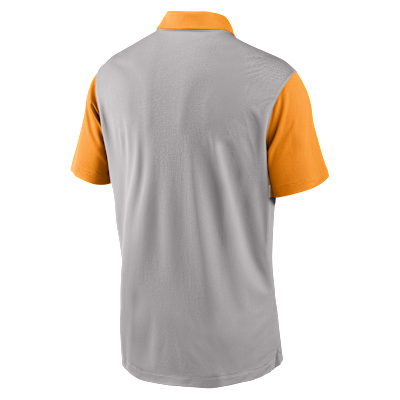 Tennessee Vapor Men's Nike Dri-FIT College Polo