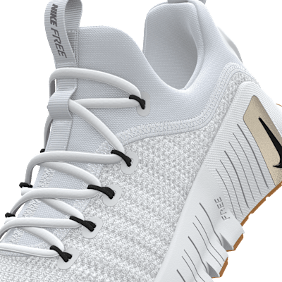 Nike Free Metcon 6 By You Custom Men's Workout Shoes