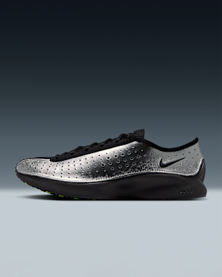 Unisex кроссовки Nike Air Superfly