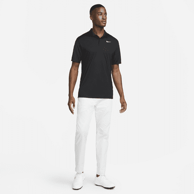 Nike Dri-FIT Victory Erkek Golf Polo Üst