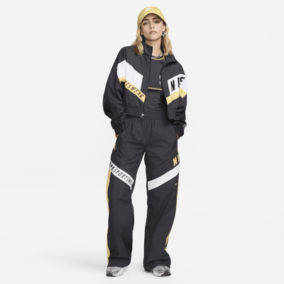 Nike Sportswear Women's High-Waisted Trousers