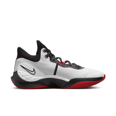 Nike Elevate 3 Basketball Shoes