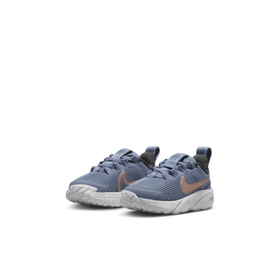 Nike Star Runner 4-sko til babyer/småbørn