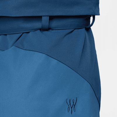 Gabardina para mujer Serena Williams Design Crew