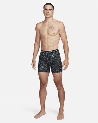 Calvin Klein Men's Comfort Microfiber Boxer Briefs