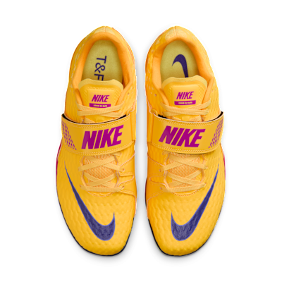 Nike High Jump Elite Track & Field Jumping Spikes