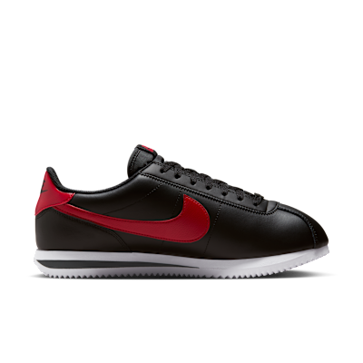 Nike Cortez 皮革