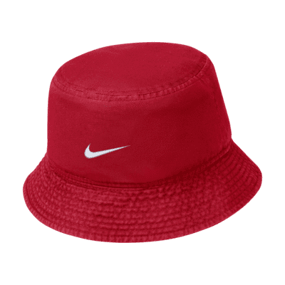 Nike College (Ohio State) Bucket Hat