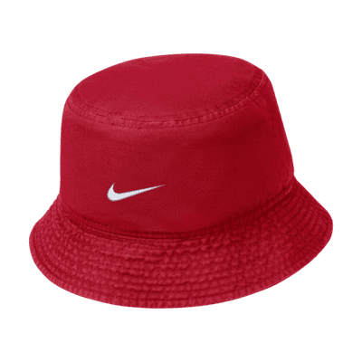 Nike College (Ohio State) Bucket Hat. Nike.com