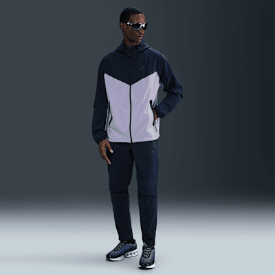 Nike Tech Dokuma Erkek Ceketi