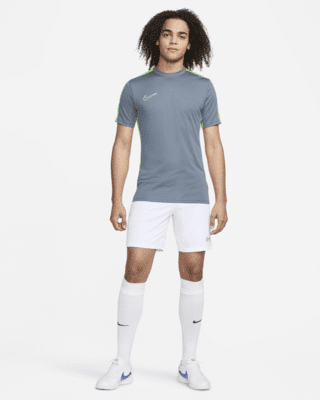 Nike Men's Dri-FIT Short-Sleeve Global Football Nike.com
