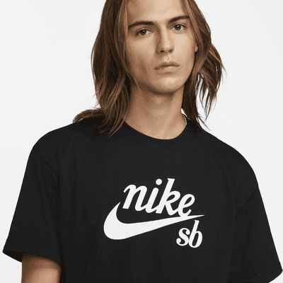 gerente guitarra Chicle Nike SB Skate T-Shirt. Nike.com