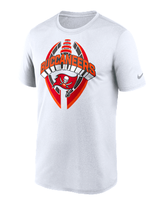 Мужская футболка Tampa Bay Buccaneers Legend Icon Men’s Nike Dri-FIT NFL