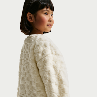 Nike Cosy Younger Kids' 2-Piece Flared Leggings Set