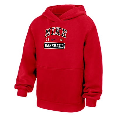 Nike Club Fleece