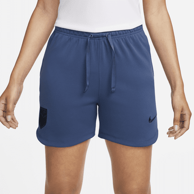 U.S. Women's Nike Dri-FIT Knit Soccer Shorts