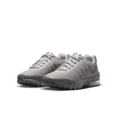 Nike Air Max Invigor Print Older Kids' Shoe