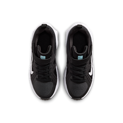 Nike Metro Tek Little Kids' Shoes