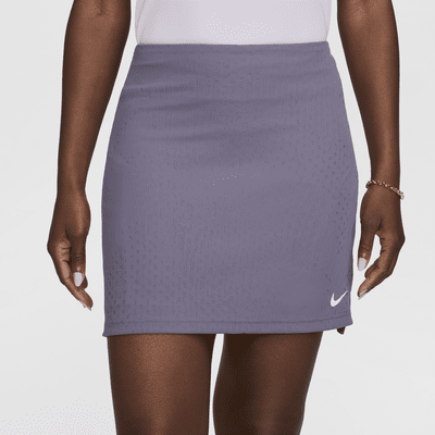 Nike Tour Dri-FIT ADV-Golfrock für Damen