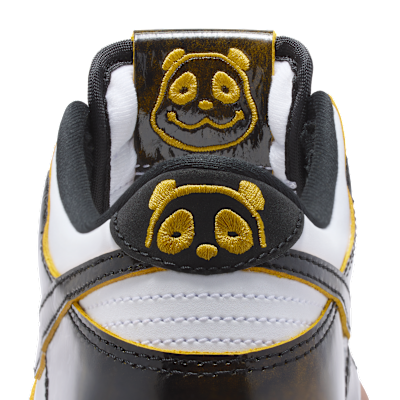 Nike Dunk Low SE Big Kids' Shoes