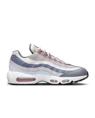 Nike Air Max 95 Unlocked By You Custom Men's Shoes