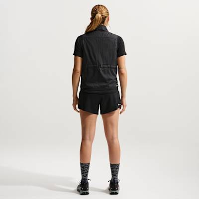 Nike ACG Women's Dri-FIT Mid-Rise Brief-Lined Trail Running Shorts