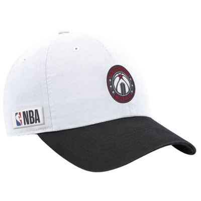 Washington Wizards 2024/25 Club City Edition Nike NBA Cap