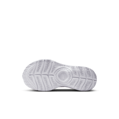 Tenis para niños de preescolar Nike Flex Runner 3