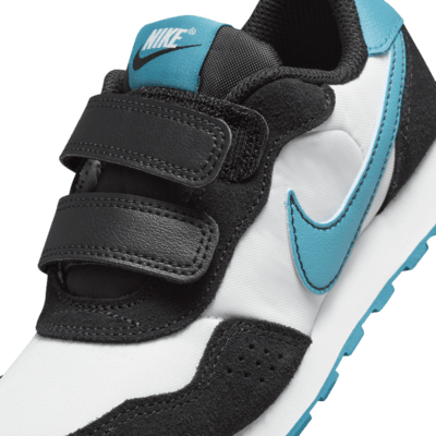 Tenis para niños de preescolar Nike MD Valiant