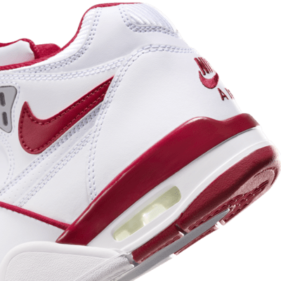 Nike Air Flight 89 Older Kids' Shoes