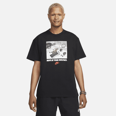 Nike Sportswear Max90 Men's T-Shirt. Nike.com