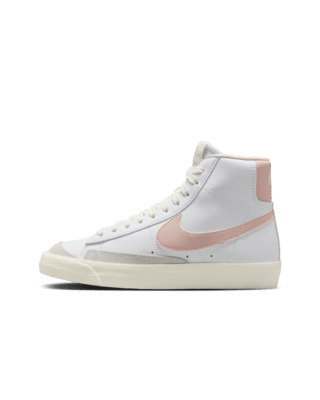 Подростковые кроссовки Nike Blazer Mid '77 Big Kids'