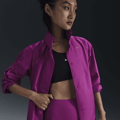 Nike Fast Women's Repel Running Jacket