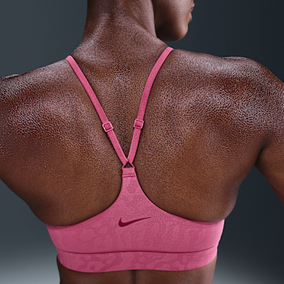 Nike Indy Women's Light-Support Padded Adjustable Sports Bra