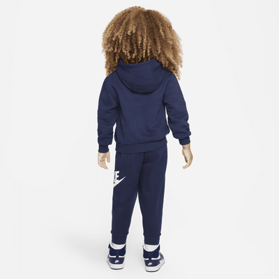 Nike Sportswear Club Fleece Toddler Hoodie Set