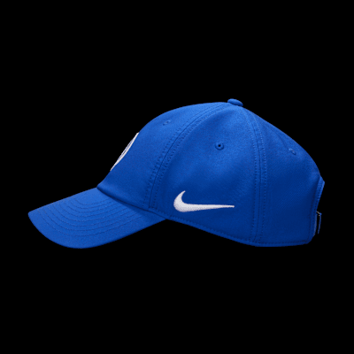 FC Chelsea Club Nike Fußball-Softcap